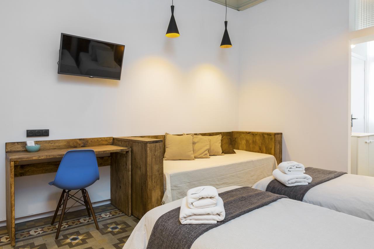 Gasthuis Casa Maca (adults Only)